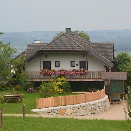 Ardagger Markt Bio-Bauernhof Haunschmidヴィラ エクステリア 写真