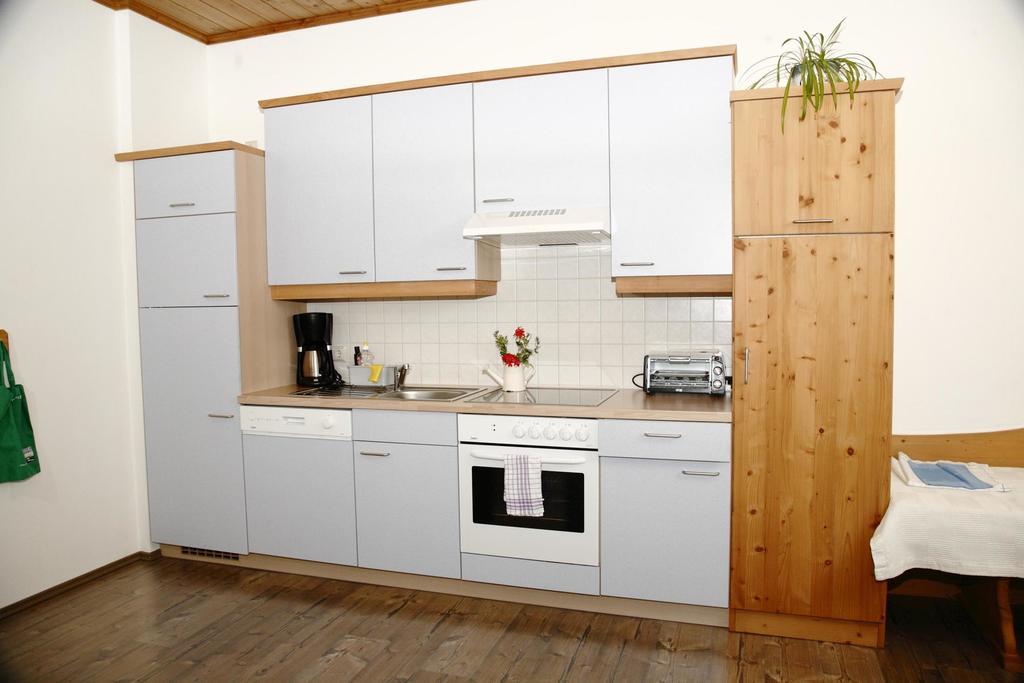 Ardagger Markt Bio-Bauernhof Haunschmidヴィラ 部屋 写真