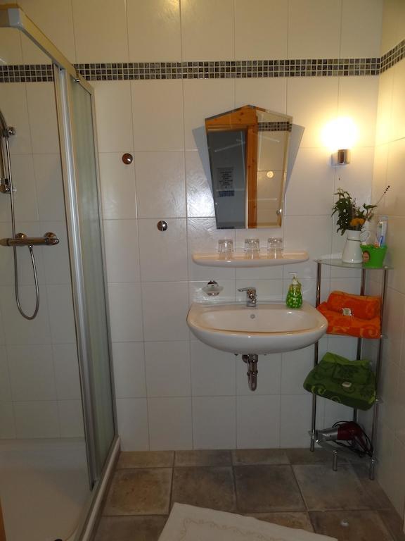 Ardagger Markt Bio-Bauernhof Haunschmidヴィラ 部屋 写真