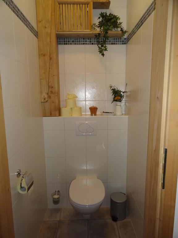 Ardagger Markt Bio-Bauernhof Haunschmidヴィラ 部屋 写真