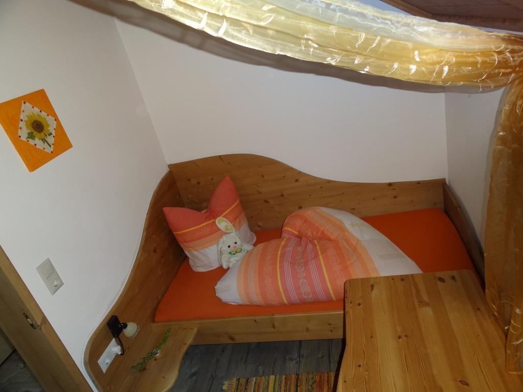 Ardagger Markt Bio-Bauernhof Haunschmidヴィラ 部屋 写真